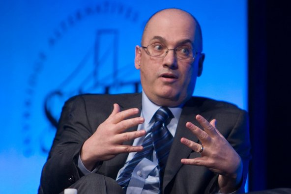 Steven A. Cohen, the owner of SAC Capital Advisors, is accused of failing to supervise former employees who face criminal charges.