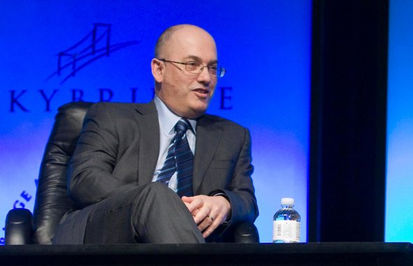 Steven Cohen's lawyers may not have seen the possibility of administrative charges by the S.E.C.