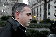 Anthony Chiasson, the former hedge fund manager, faces insider trading charges.