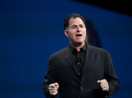 The decision to take Dell private puts the company more firmly under the control of Michael S. Dell.