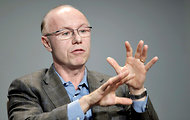 Doug Leone, a partner with Sequoia Capital, is said to have been to Brazil in December 2010 to explore potential investments.