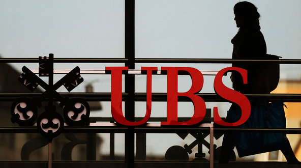 UBS accepted a $1.5 billion fine for its role in manipulating interest rates.