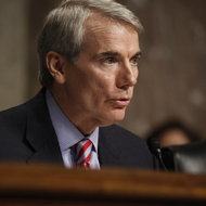 Senator Rob Portman of Ohio says the bill would promote a more stable regulatory environment for economic growth and job creation.