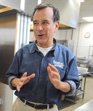 Jim Koch, Boston Beer Company.