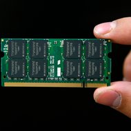 Elpida Memory, the world's third-largest maker of PC memory chips, filed for bankruptcy in February.