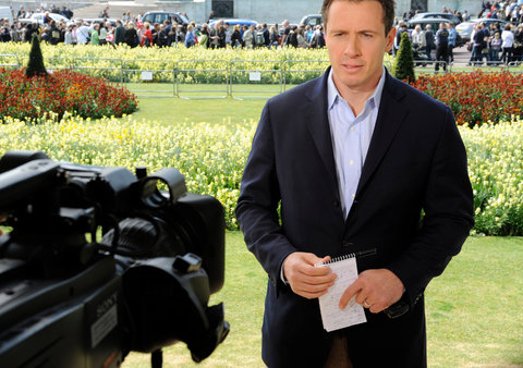 CNN has hired Chris Cuomo to co-anchor its new morning news program.