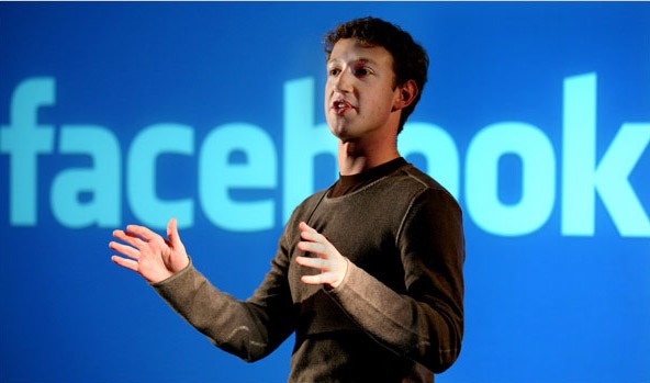 Facebook said Thursday that it had passed one billion active users.