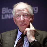 Jacob Rothschild, chairman of the investment trust RIT Capital Partners.