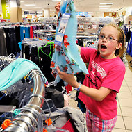 A Sears in Montgomery, Ala. The company said it will close up to 120 stores.