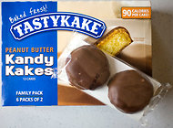 Tasty Baking, the maker of Tastykakes, was bought by Flower Foods last year.