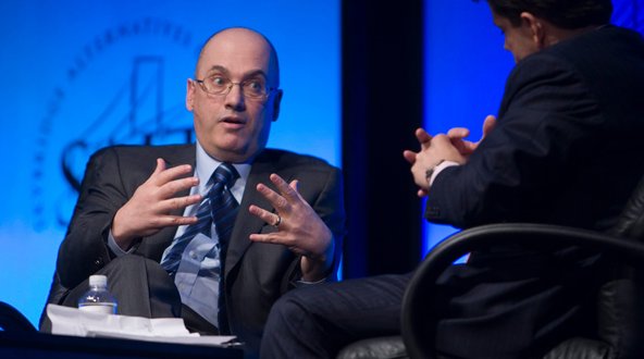 Steven A. Cohen, the founder and chairman of SAC Capital Advisors, a $14 billion hedge fund.