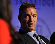 Daniel Loeb’s hedge fund pushed for Yahoo’s chief to resign.