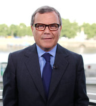 Martin Sorrell, chief executive of WPP, has responded to criticisms on pay packages.