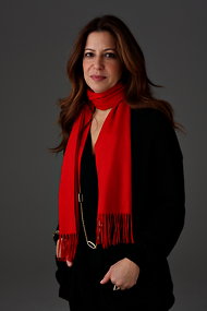 Deborah Needleman