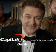 Capital One — which is known for its catchy television ads with Alec Baldwin — received a regulatory rebuke for misleading customers.