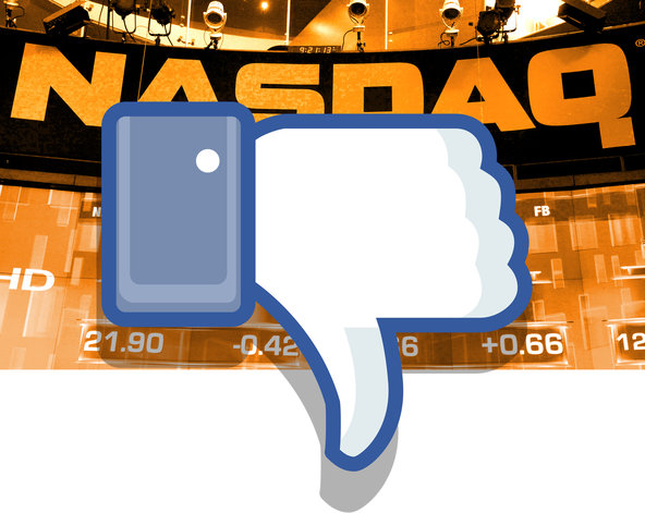 In the weeks since Facebook’s much-ballyhooed — and ultimately botched — initial public offering, its relationship with Nasdaq has soured.