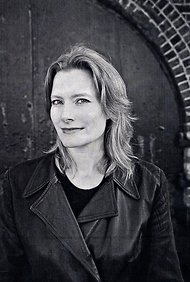 Jennifer Egan