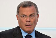 “This is Latin America’s time,” said Martin Sorrell, the chief of WPP Group.