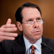 Randall Stephenson, chairman of ATT, knew it would not be easy to persuade regulators to approve the T-Mobile deal.