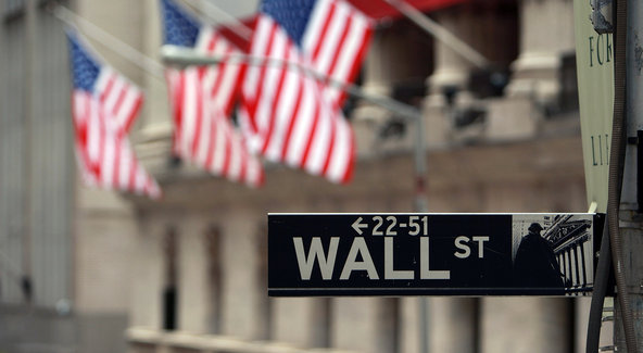 Wall Street banks have been buffeted by the weak American economy and the European debt crisis.