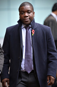 Kweku M. Adoboli, a former UBS trader whose risky trades resulted in a multibillion-dollar loss, claims the bank knew of and encouraged his actions.