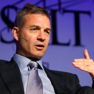 Daniel S. Loeb, the hedge fund manager of Third Point.