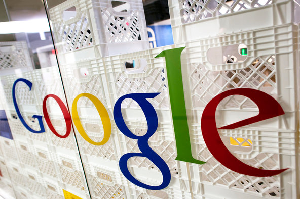 Google said that thousands of its users inside Iran had been the targets of a sophisticated e-mail phishing campaign.