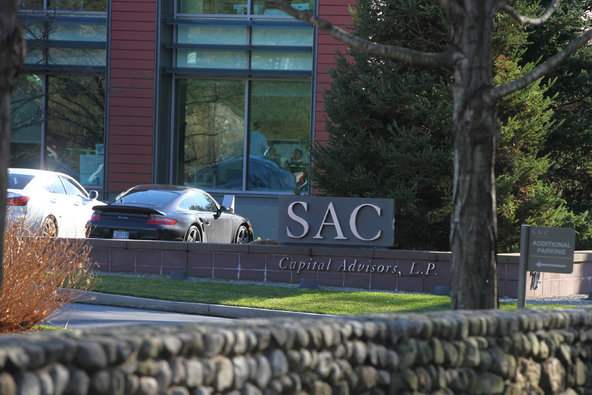 SAC Capital Advisors, in Stamford, Conn., was fielding requests for withdrawals from outside investors on Monday.