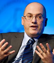 Evidence in a criminal case suggests that Steven A. Cohen of SAC Capital Advisors participated in trades that the government says illegally used insider trading information.