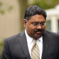 Raj Rajaratnam, the founder of the Galleon Group, was convicted of insider trading earlier this year.