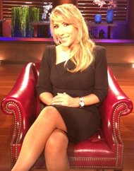 Lori Greiner: The Queen of QVC