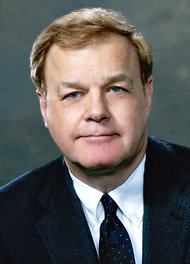 James W. Giddens, the trustee overseeing the liquidation of MF Global.