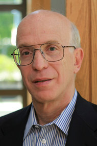 Alan S. Blinder, a Princeton economist and author of 