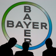 Bayer's board of directors met in Cologne, Germany, earlier this year.