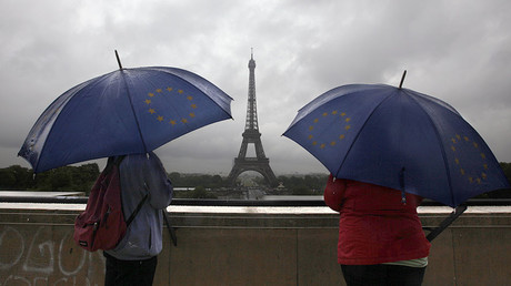 © Eric Gaillard