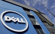 Dell on Friday filed its definitive proxy materials with the Securities and Exchange Commission.