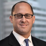Matthew Zames was promoted to co-chief operating officer of JPMorgan Chase.