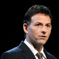 David Einhorn, the head of the hedge fund Greenlight Capital.