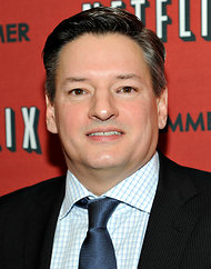 Ted Sarandos, Netflix’s chief content officer, called the deal with Disney 