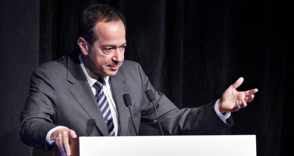 John Paulson is famous for having shorted the housing bubble, making billions. Then his returns nose-dived.