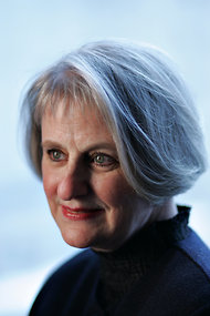 Judge Denise Cote in 2005.