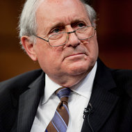 Banks that ignore money laundering rules are a big problem for our country, said Senator Carl Levin.