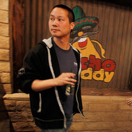 Zappos.com’s chief executive, Tony Hsieh, did not say why the company's data was vulnerable.