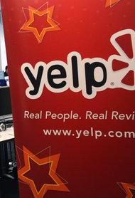 Yelp, the online review service, may also go public this year. Demand for initial public offerings is mixed.