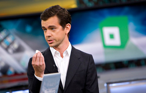 Jack Dorsey, Square’s chief executive and co-founder, said the company's offices are designed in an open-air environment to promote trust and transparency in employees.