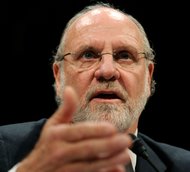 Jon S. Corzine, former MF Global chief. Some lawyers are skeptical of the outcome of talks with the bankruptcy trustee.