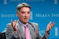 Eike Batista, chairman and chief executive of EBX Group, has vowed to become the richest man in the world.