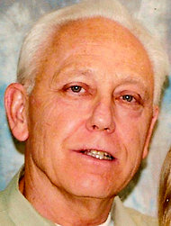 Dr. McDonald in 2007 at the Federal Correctional Institution in Cumberland, Md.