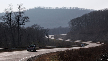 North Korea to provide supplies  workforce for new motorway bridge to Russia