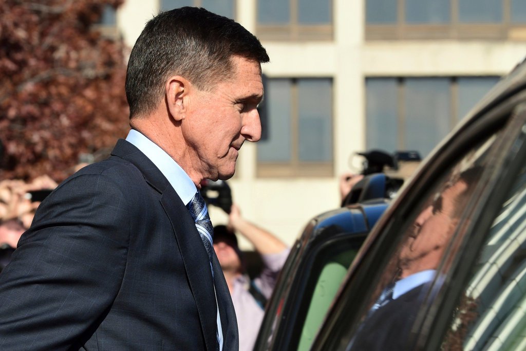 The guilty plea by Michael T. Flynn, President Trump’s former national security adviser, brings the investigation of Russian interference in the 2016 election into Mr. Trump’s inner circle.